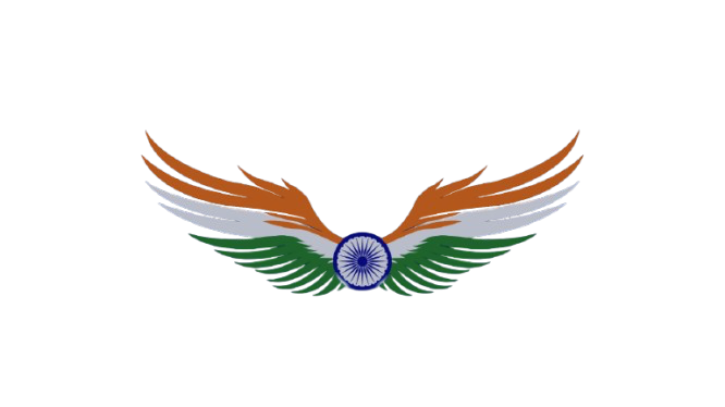 Center Flag